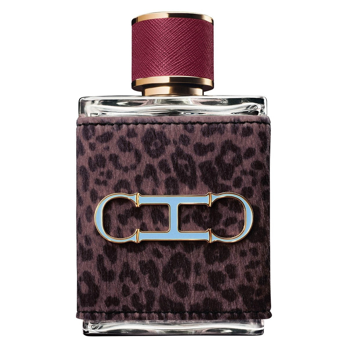 CH Men Wild Love para Hombre / 100 mL Eau de Toilette Spray