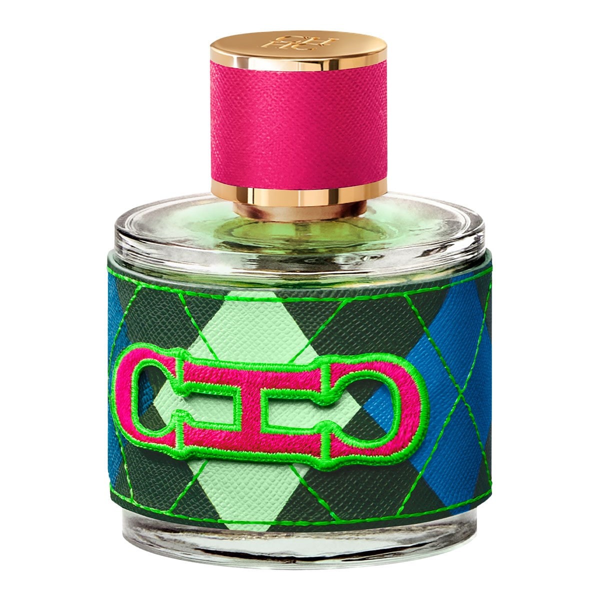 CH Swing Limited Edition para Mujer / 100 mL Eau de Parfum Spray