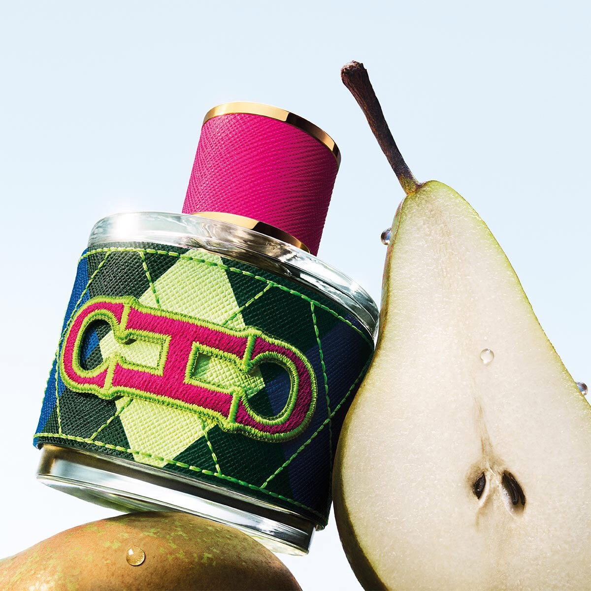 CH Swing Limited Edition para Mujer / 100 mL Eau de Parfum Spray