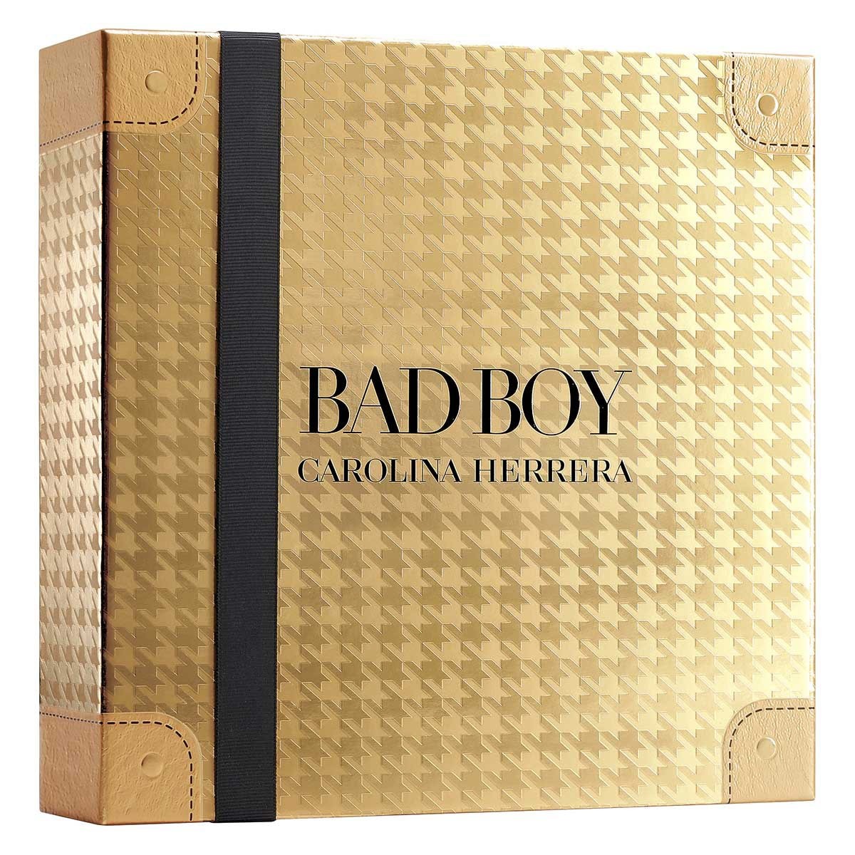 Bad Boy Cobalt Absolute para Hombre / SET - 100 mL Eau de Parfum Spray