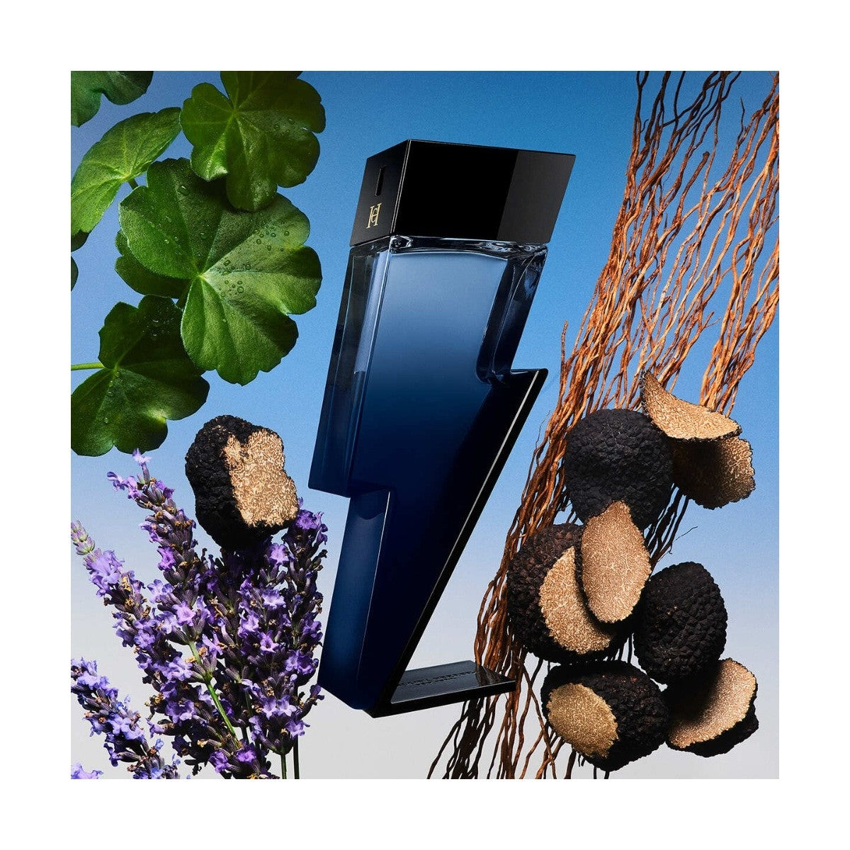 Bad Boy Cobalt para Hombre / SET - 100 mL Eau De Parfum Electrique Spray