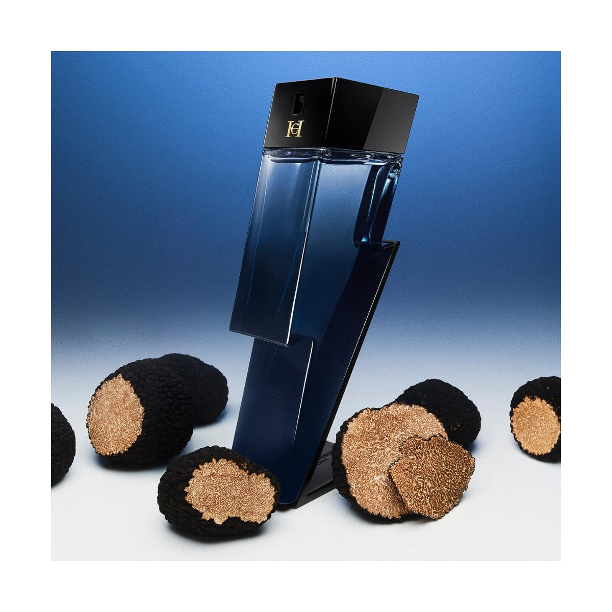Bad Boy Cobalt para Hombre / SET - 100 mL Eau De Parfum Electrique Spray