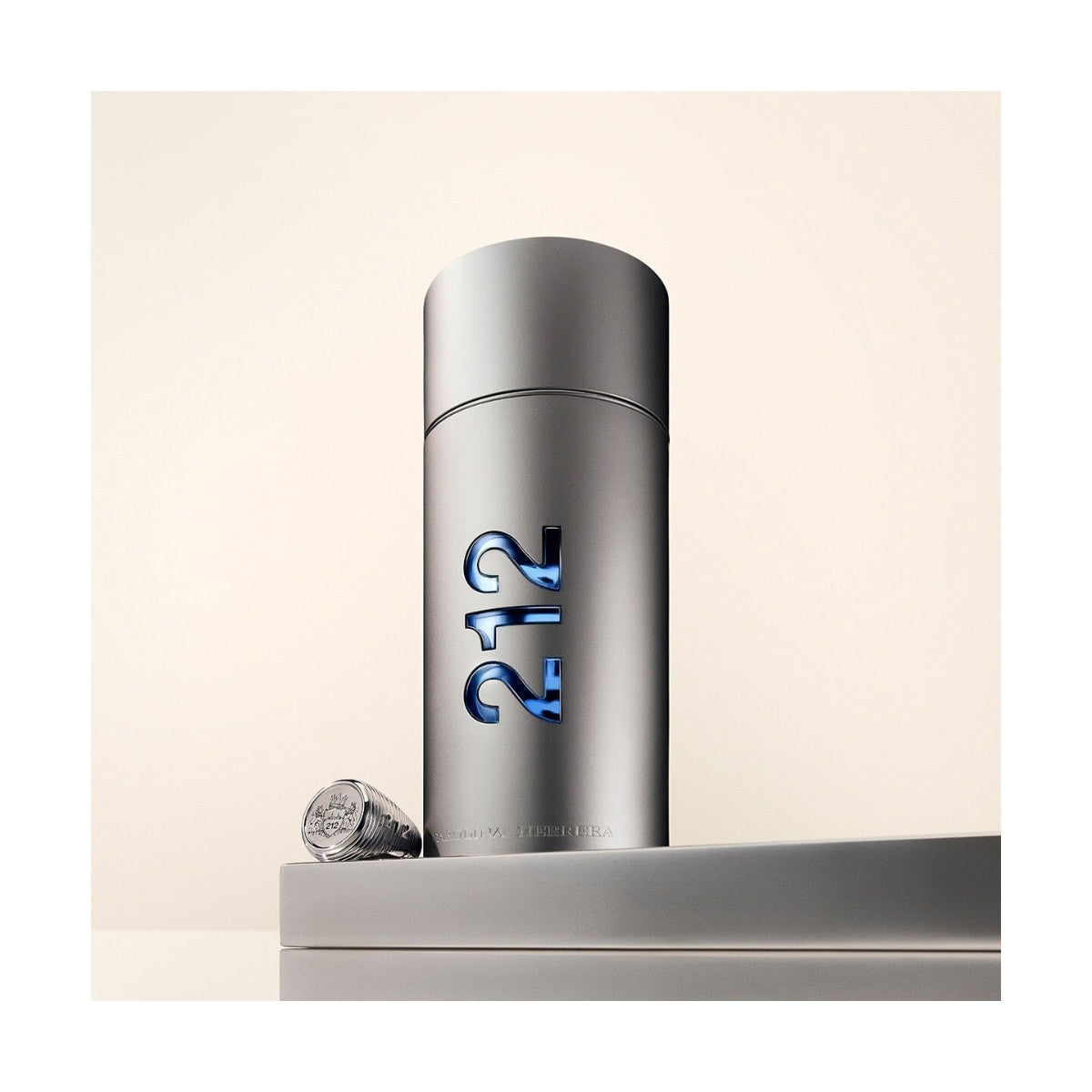 212 Men NYC para Hombre / SET - 100 mL Eau de Toilette Spray