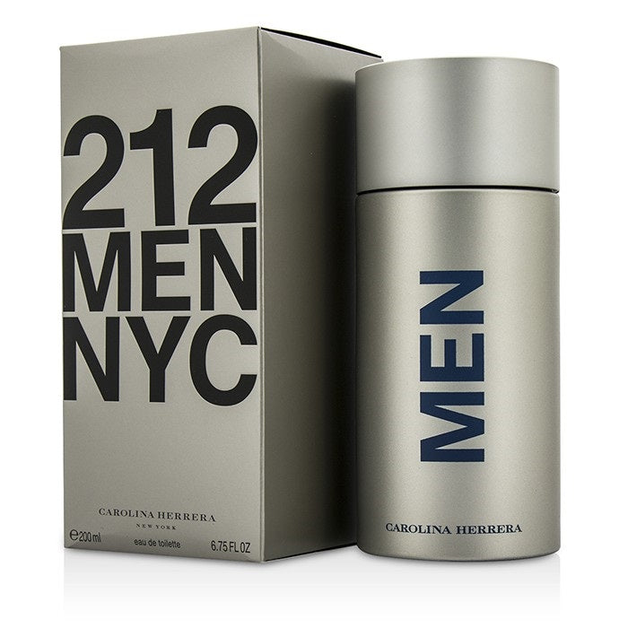 Herrera 212 Carolina Herrera Clasico Para Hombre Perfumes Hombre