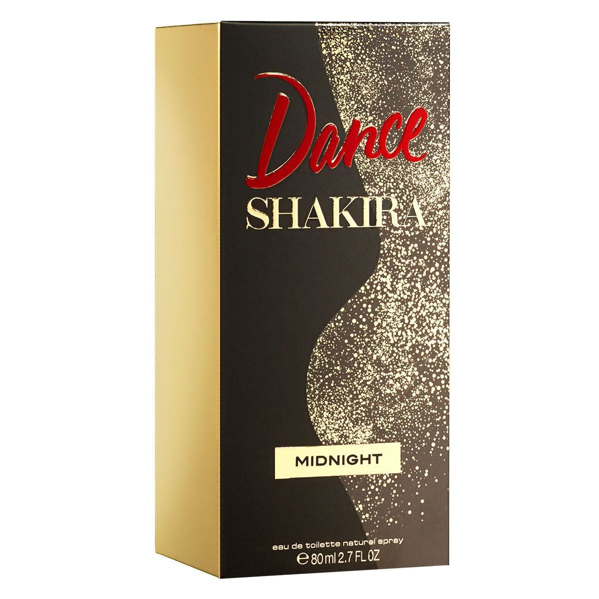 Dance Midnight para Mujer / 80 mL Eau de Toilette Spray