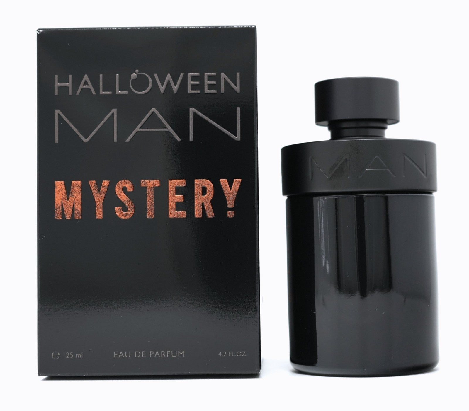 Halloween Man Mystery para Hombre / 125 mL Eau de Parfum Spray