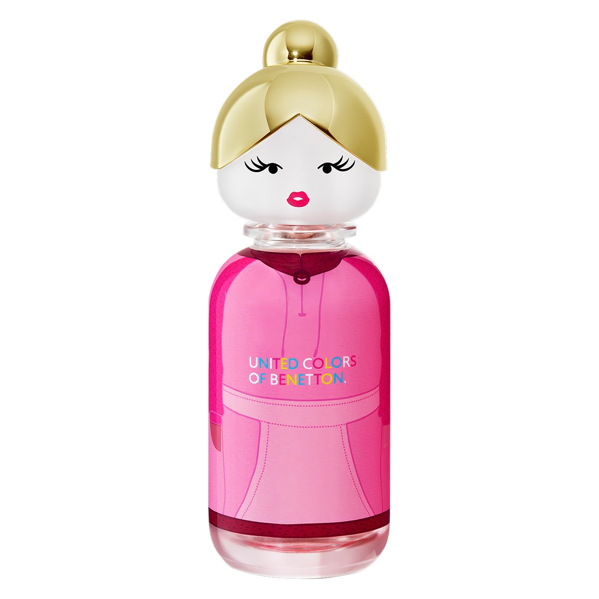 Sisterland Pink Raspberry para Mujer / 80 mL Eau de Toilette Spray