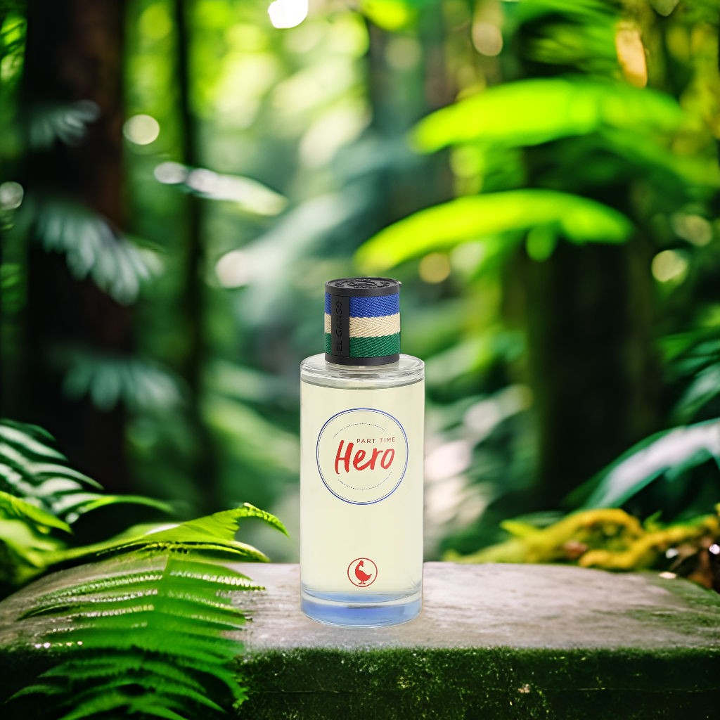 Part Time Hero para Hombre / 125 mL Eau de Toilette Spray