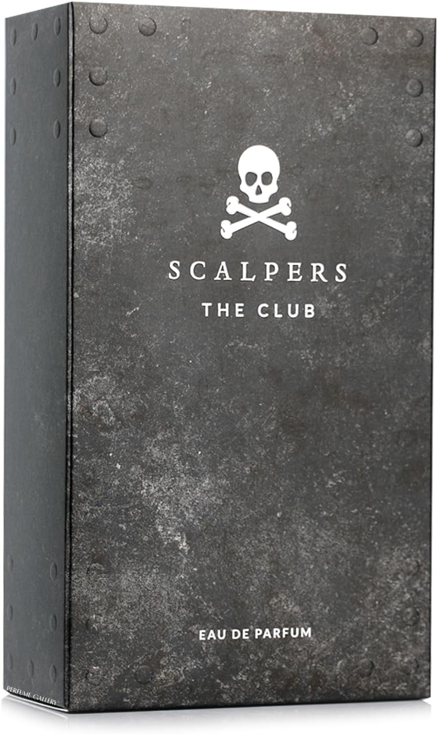 The Club para Hombre / 125 mL Eau de Parfum Spray