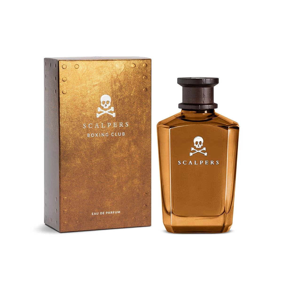 The Boxing Club para Hombre / 125 mL Eau de Parfum Spray