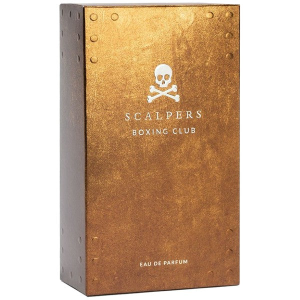 The Boxing Club para Hombre / 125 mL Eau de Parfum Spray