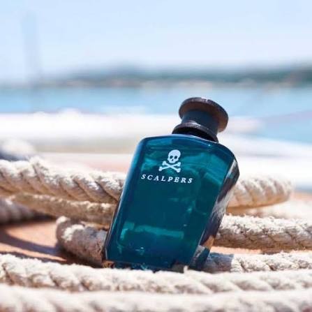 Yacht Club para Hombre / 125 mL Eau de Parfum Spray