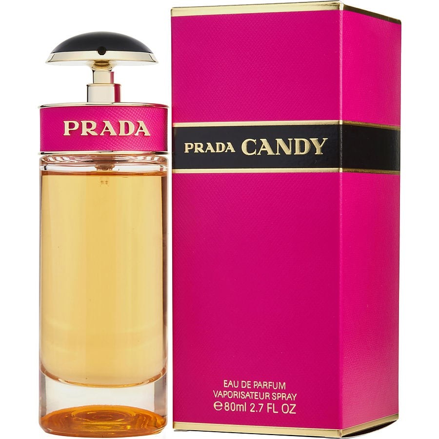 Candy para Mujer / 80 mL Eau de Parfum Spray