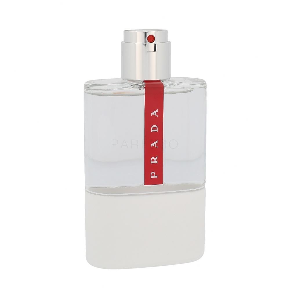 Sport Luna Rossa para Hombre / 125 mL Eau de Toilette Spray