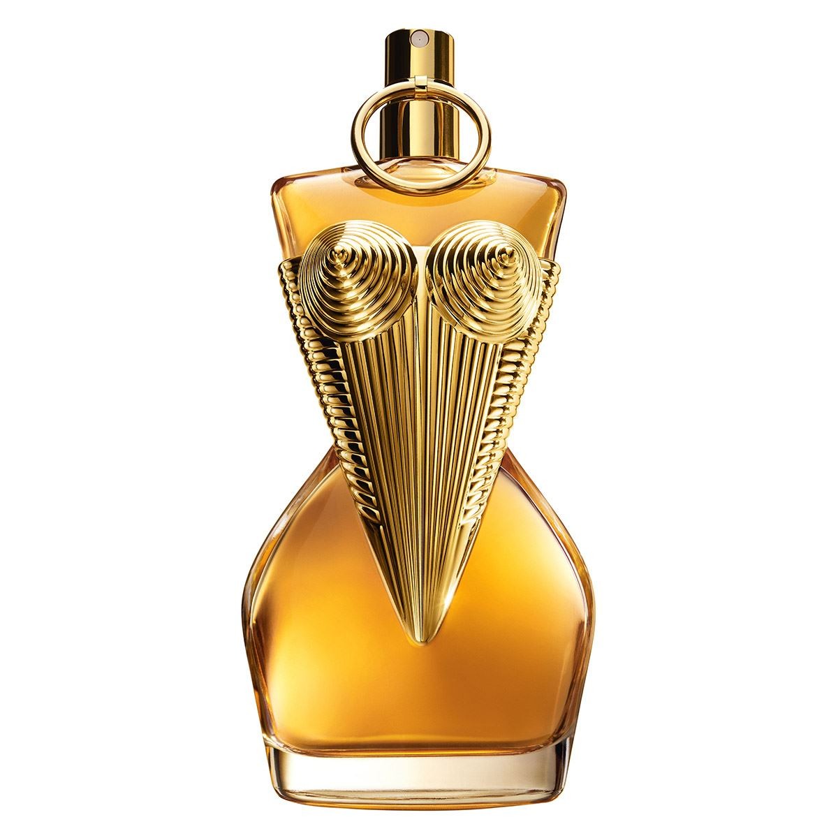 Gaultier Divine Le Parfum para Mujer / 100 mL Eau De Parfum Intense Spray RECARGABLE