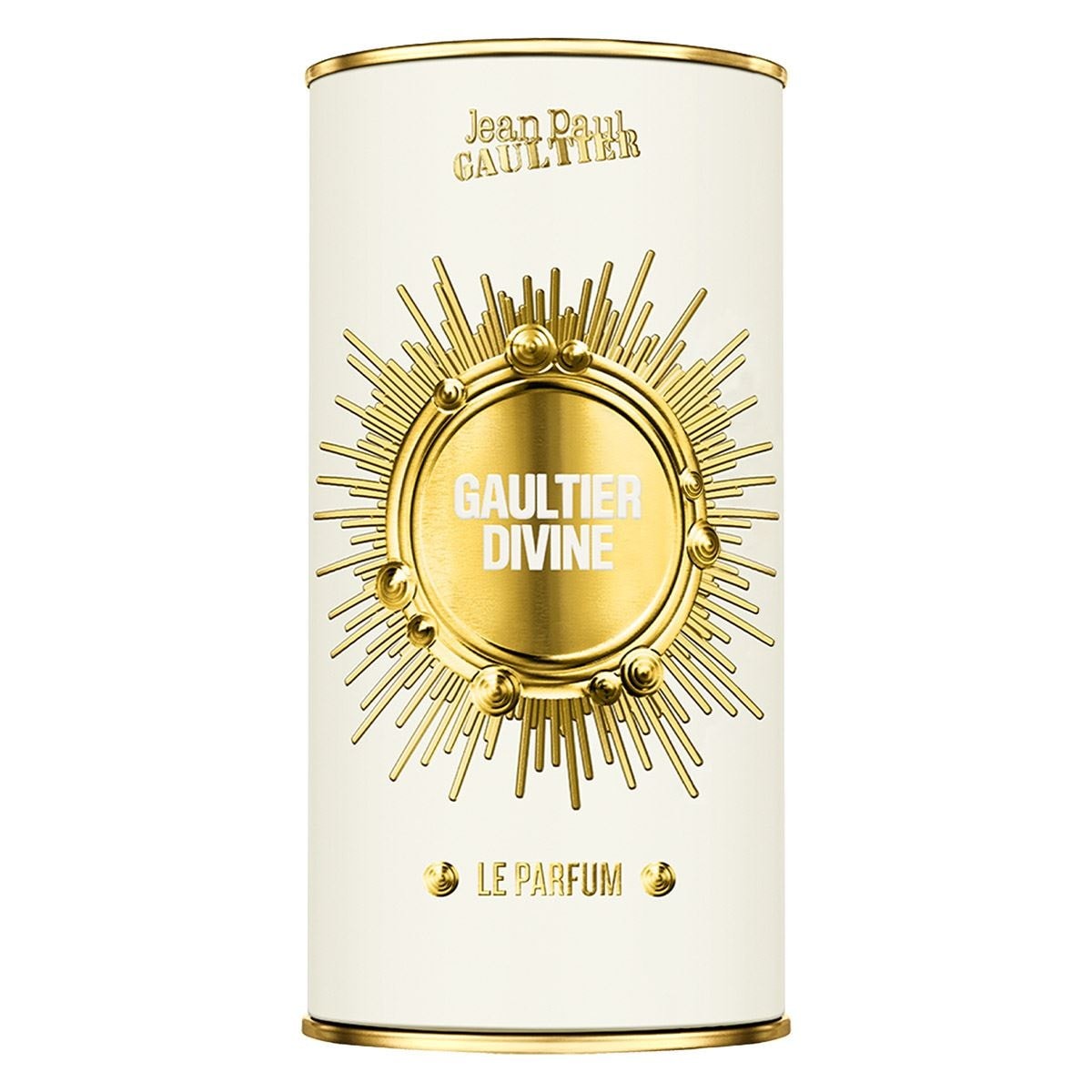 Gaultier Divine Le Parfum para Mujer / 100 mL Eau De Parfum Intense Spray RECARGABLE