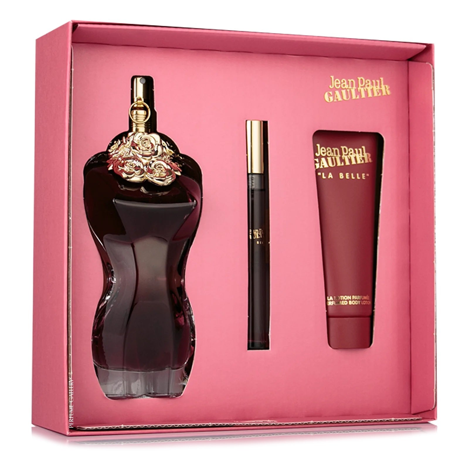 La Belle para mujer / SET - 100 ml Eau De Parfum Spray