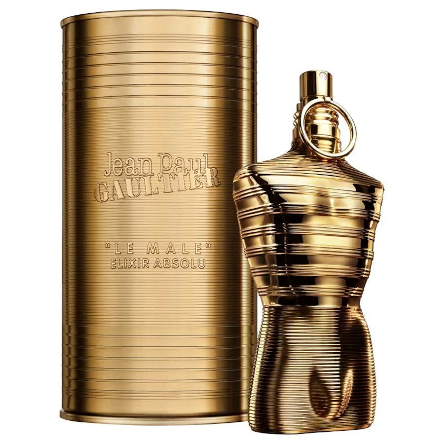 Le Male Elixir Absolu para Hombre / 200 mL Parfum Intense Spray