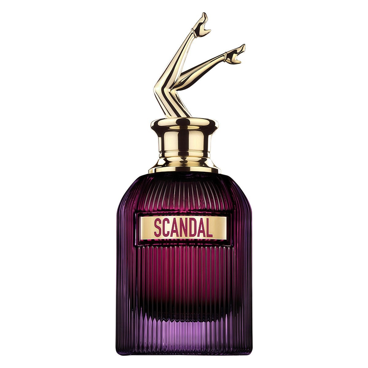Scandal Intense para Mujer / 80 mL Eau De Parfum Intense Spray