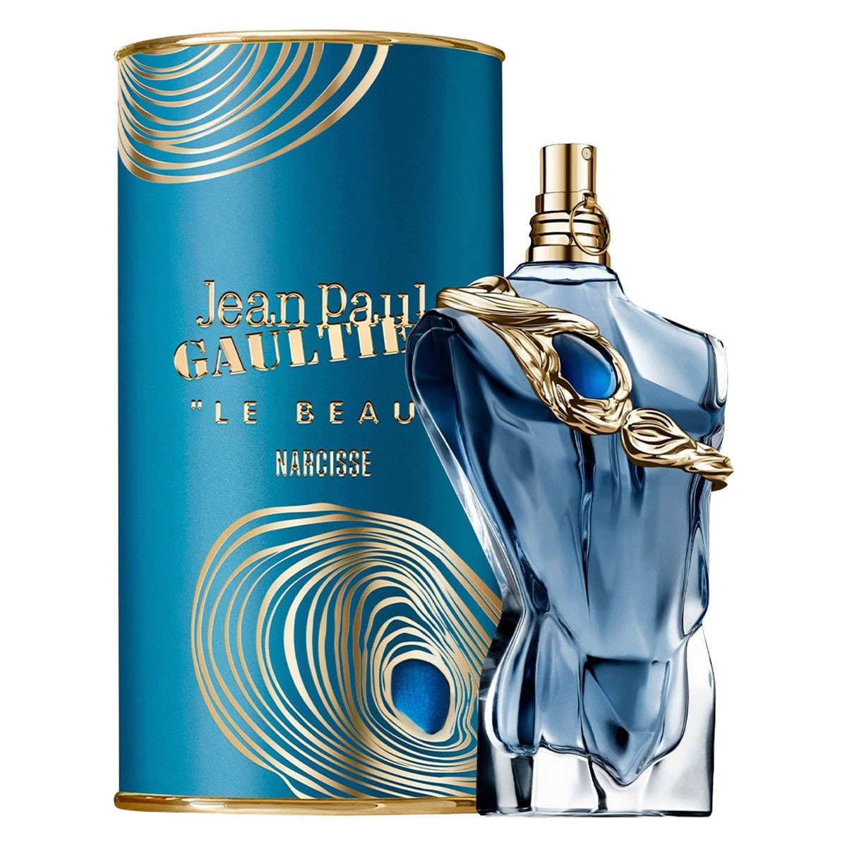 Le Beau Narcisse para Hombre / 125 mL Eau de Parfum Spray