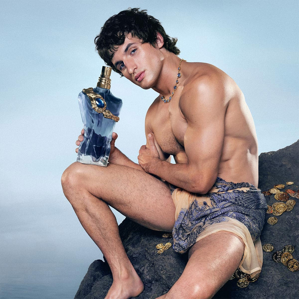 Le Beau Narcisse para Hombre / 125 mL Eau de Parfum Spray