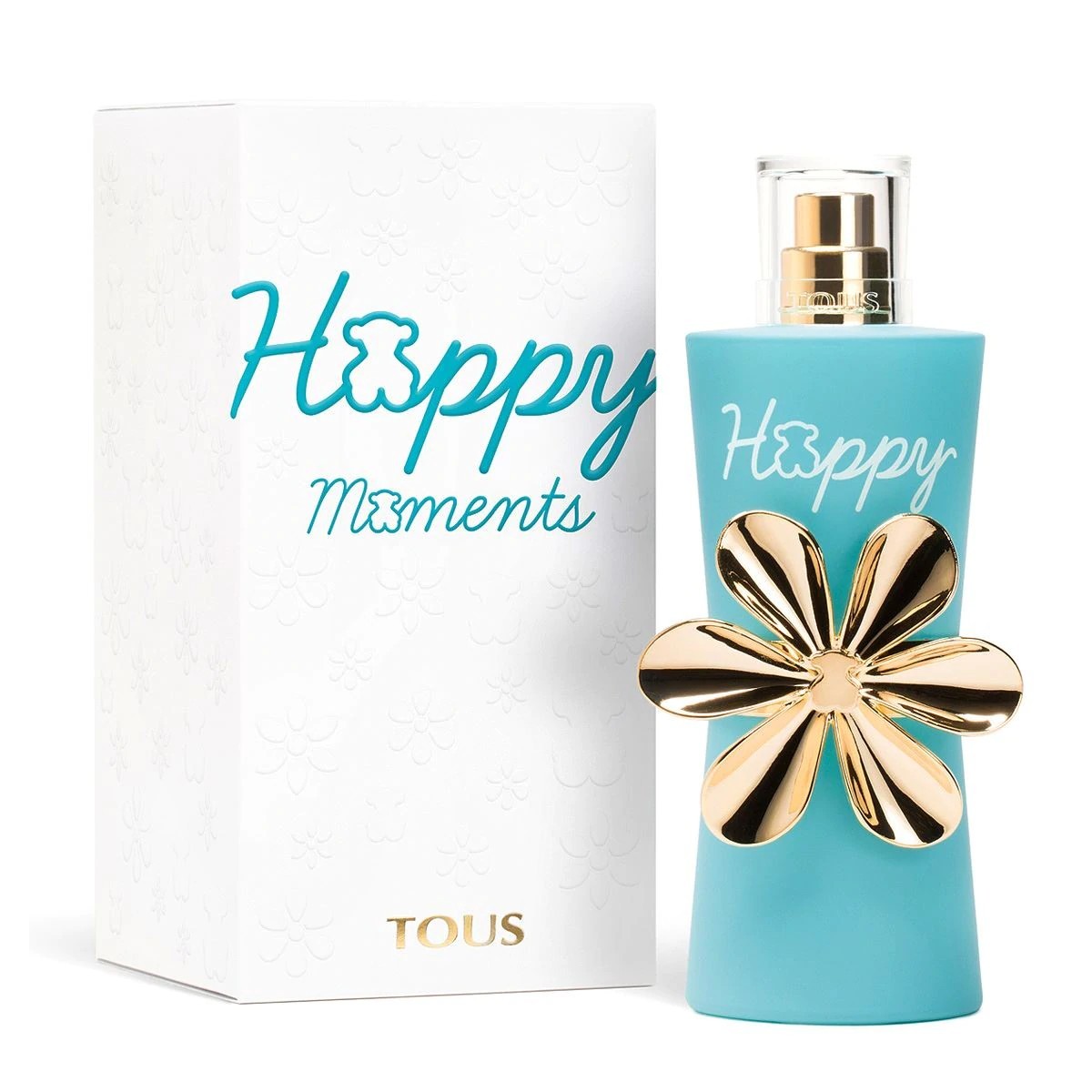 Tous Rosa para Mujer / 100 mL Eau Légère Spray