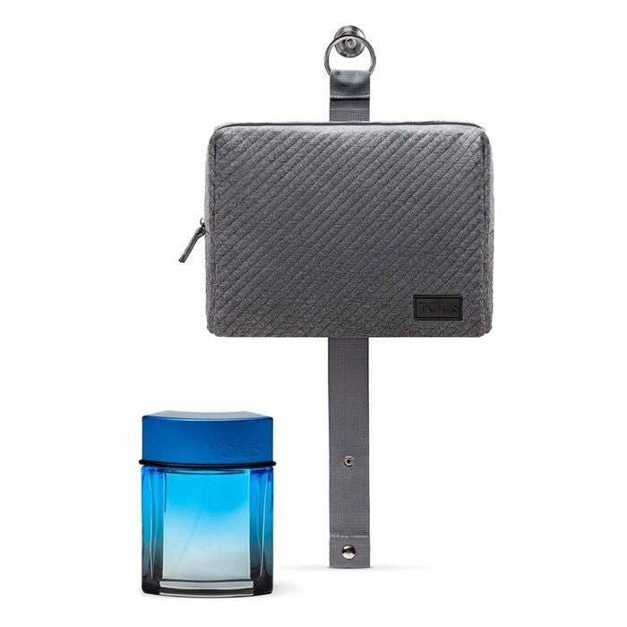 Tous Man Sport para Hombre / SET - 100 mL Eau de Toilette Spray