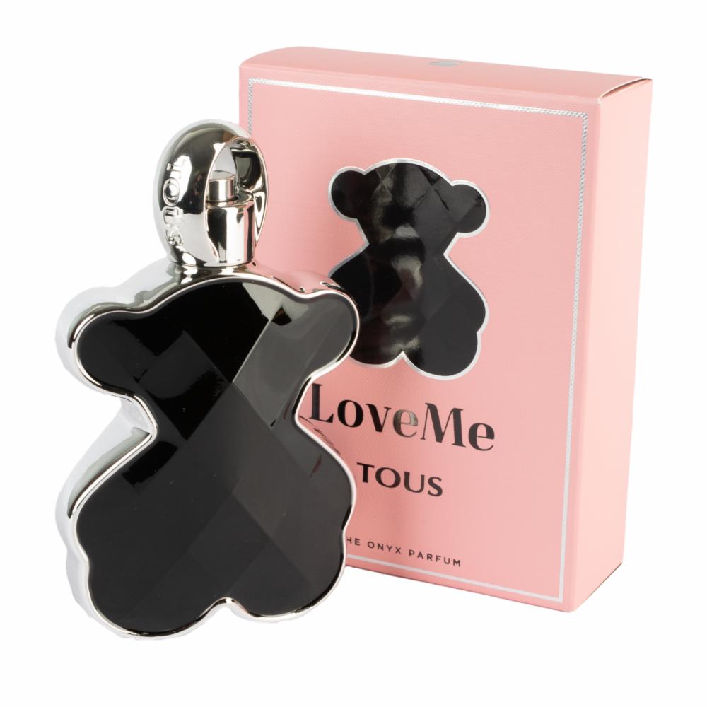 LoveMe The Onyx para mujer / 90 ml Eau De Parfum Spray