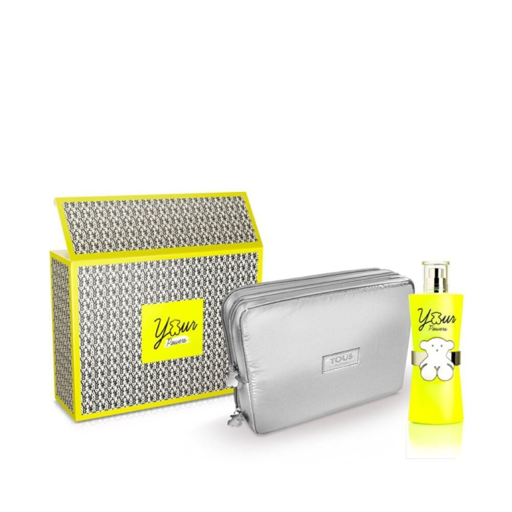 Your Powers Tous para Mujer / SET - 90 mL Eau de Toilette Spray