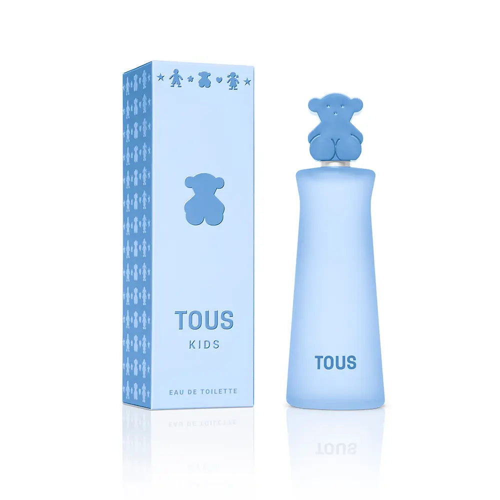 Tous Kids Boy para hombre / 100 ml Eau De Toilette Spray