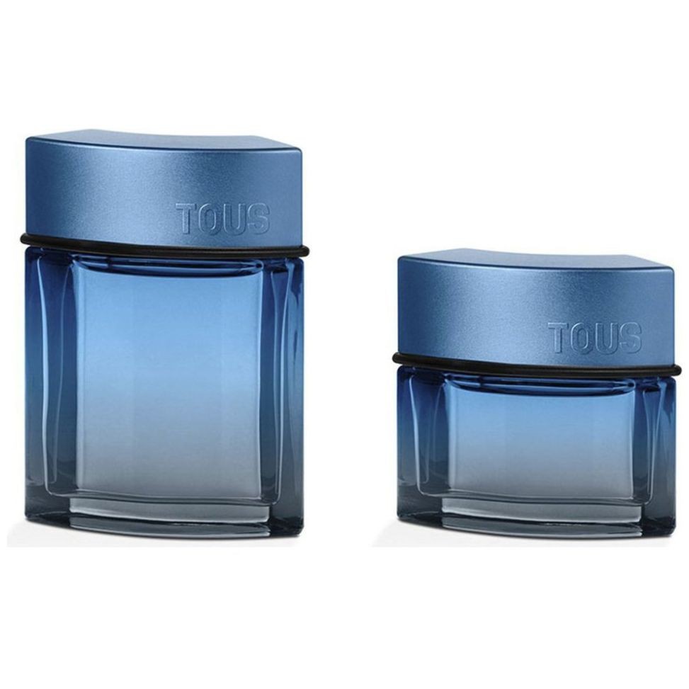 Tous Man Sport para Hombre / SET - 100 mL Eau de Toilette Spray