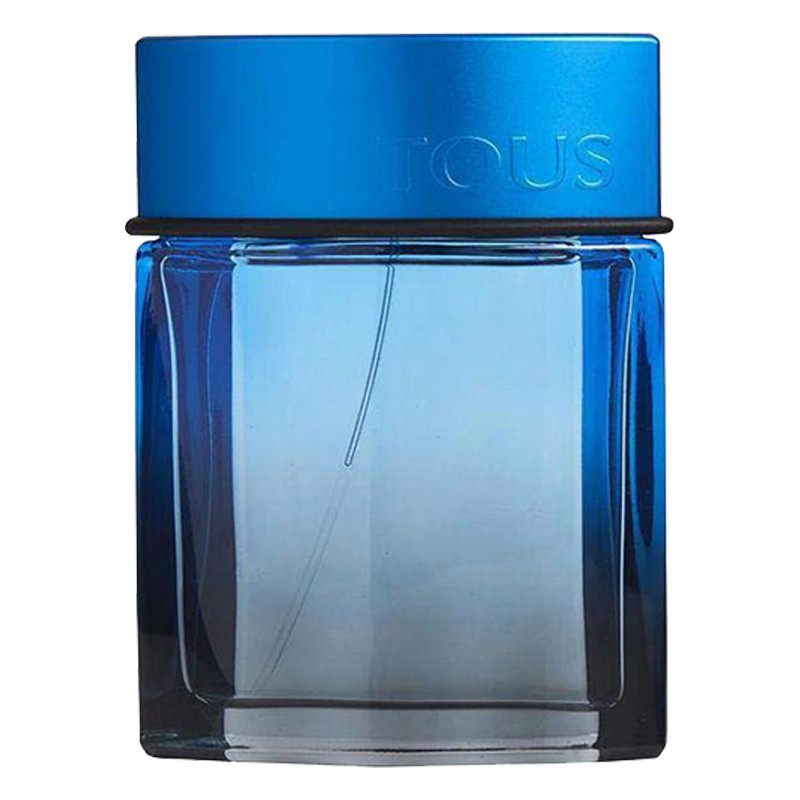 Tous Man Sport para Hombre / SET - 100 mL Eau de Toilette Spray