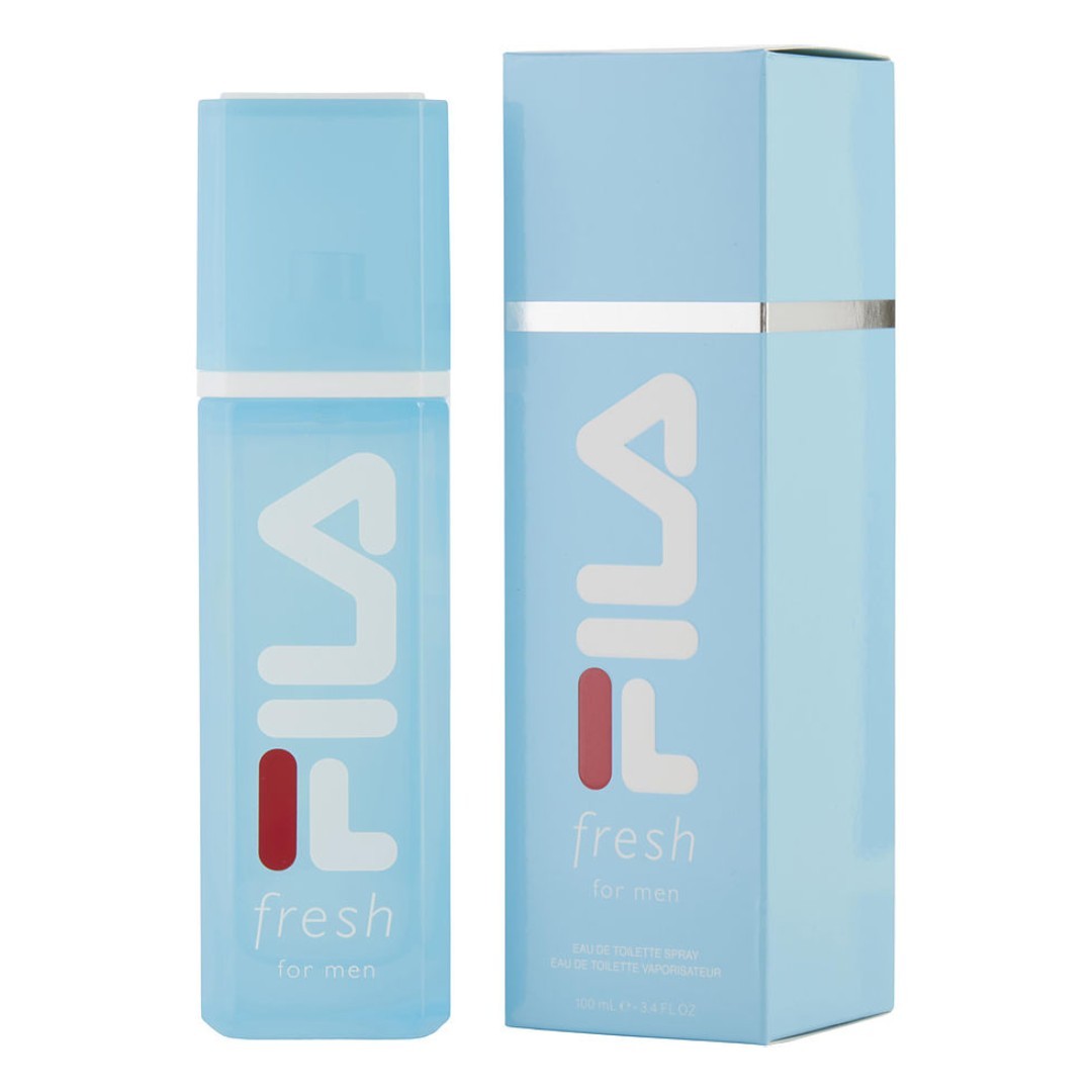 Fresh para Hombre / 100 mL Eau de Toilette Spray