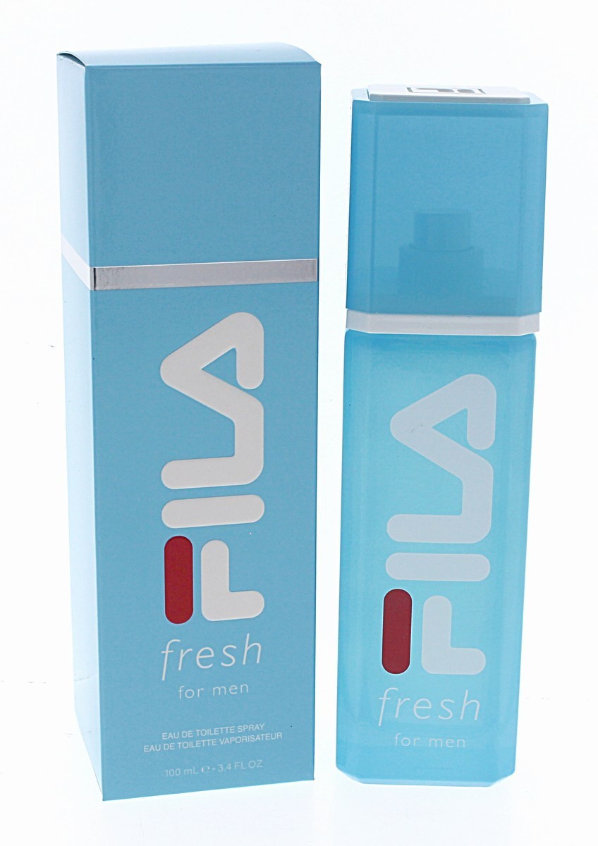 Fresh para Hombre / 100 mL Eau de Toilette Spray