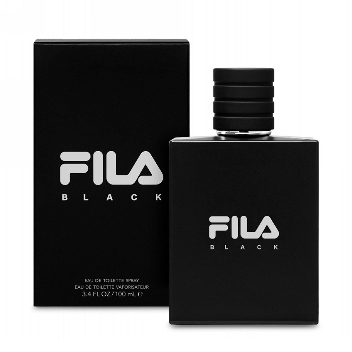 Black para Hombre / 100 mL Eau de Toilette Spray