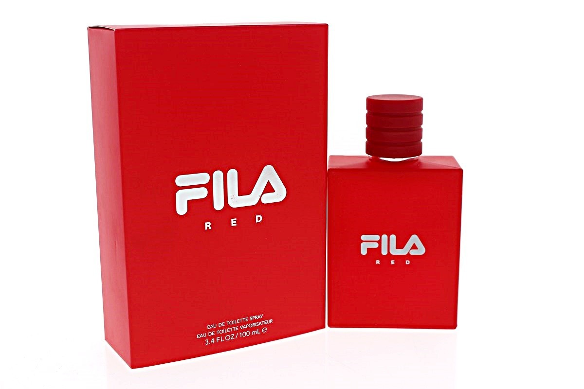 Red para Hombre / 100 mL Eau de Toilette Spray
