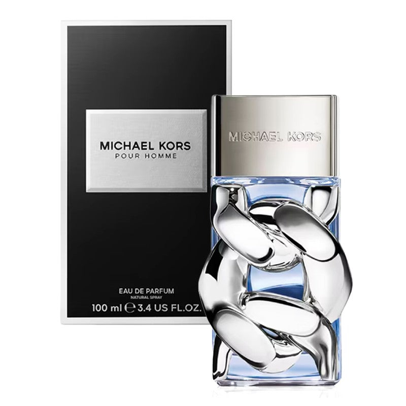 Michael Kors Pour Homme para Hombre / 100 mL Eau de Parfum Spray