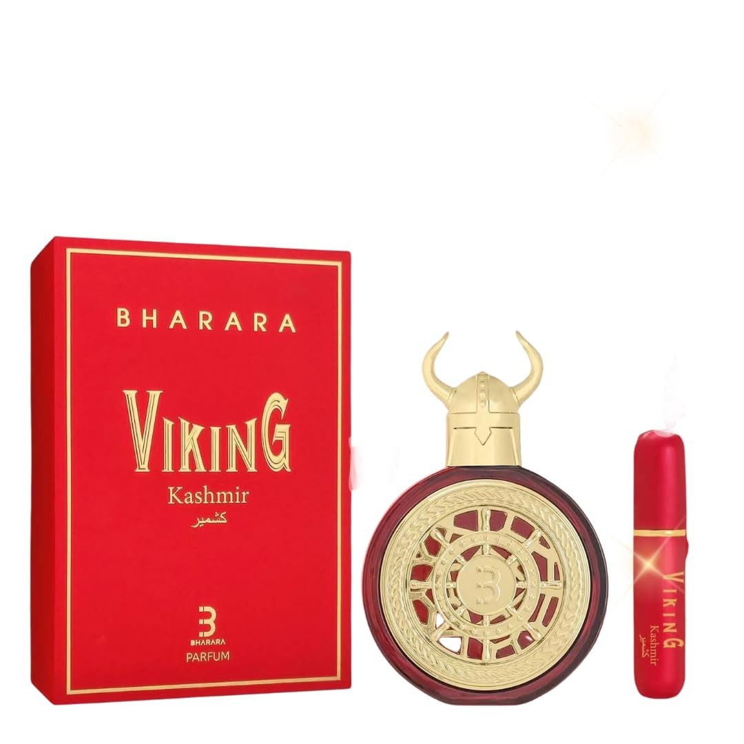 Viking Kashmir para Hombre / 100 mL Parfum Spray