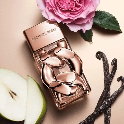 MICHAEL KORS - Pour Femme Absolu para Mujer / 100 mL Eau de Parfum Spray