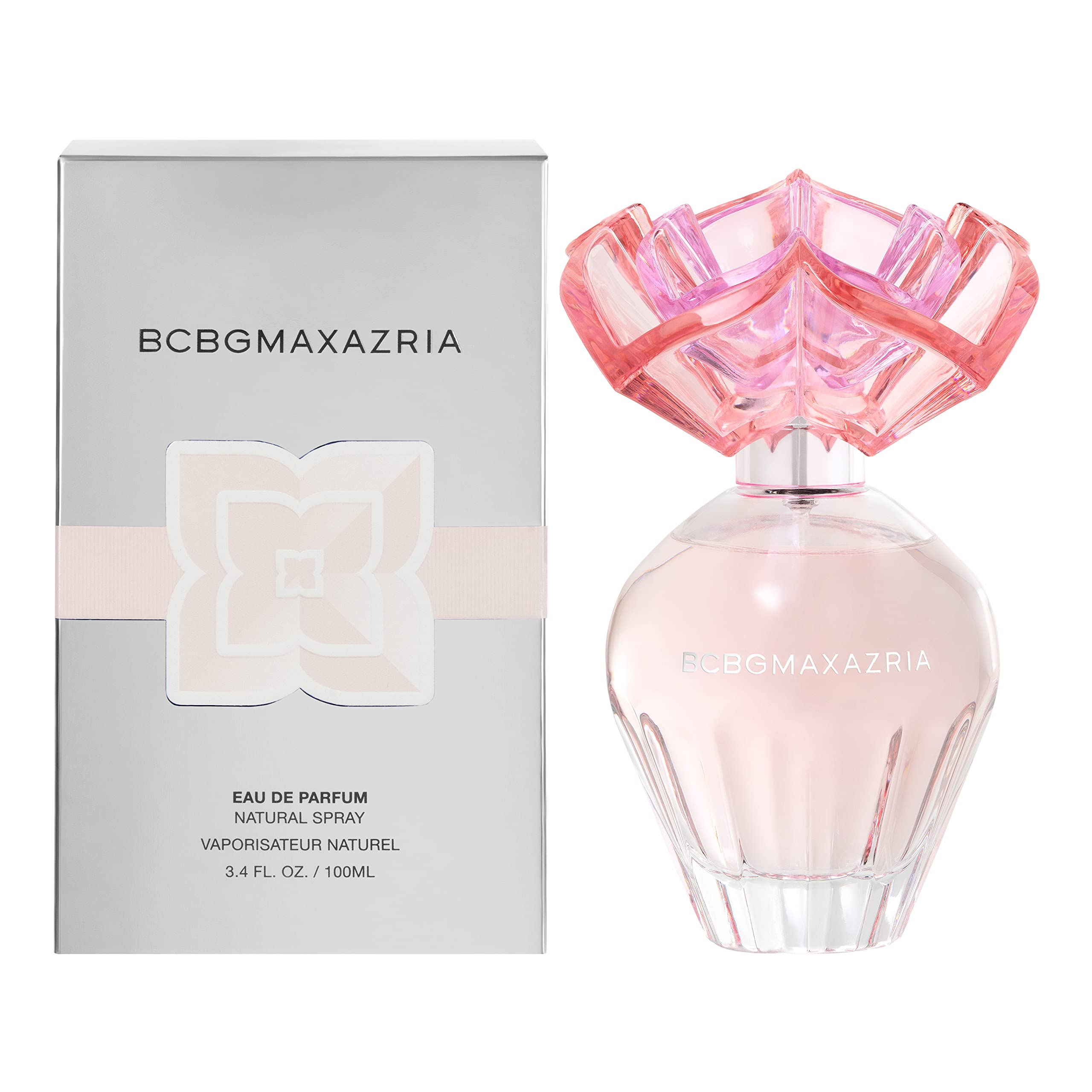BCBG Max Azria para mujer / 100 ml Eau De Parfum Spray