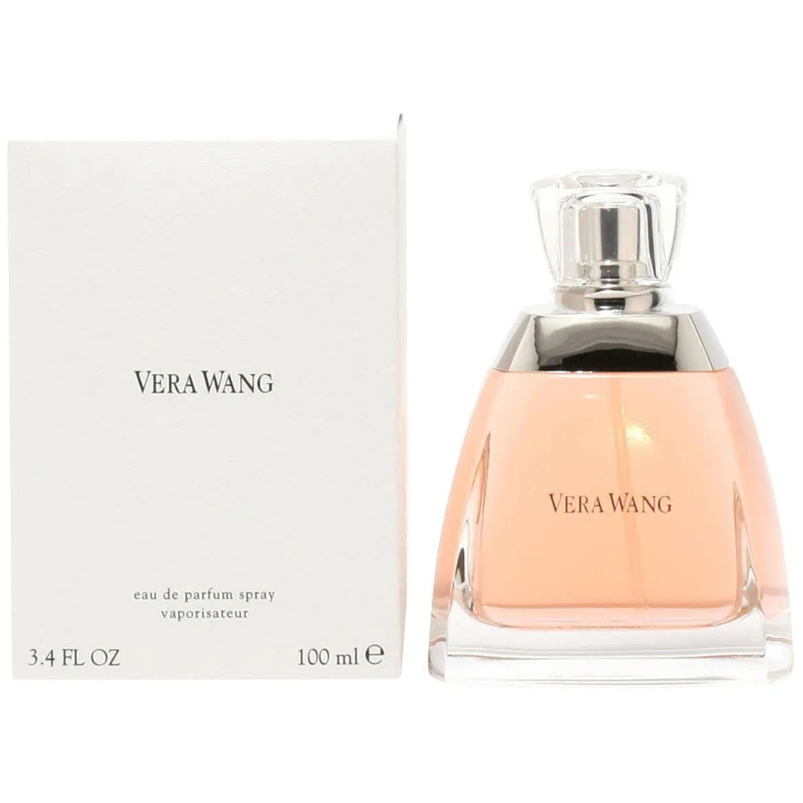 Vera Wang para Mujer / 100 mL Eau de Parfum Spray