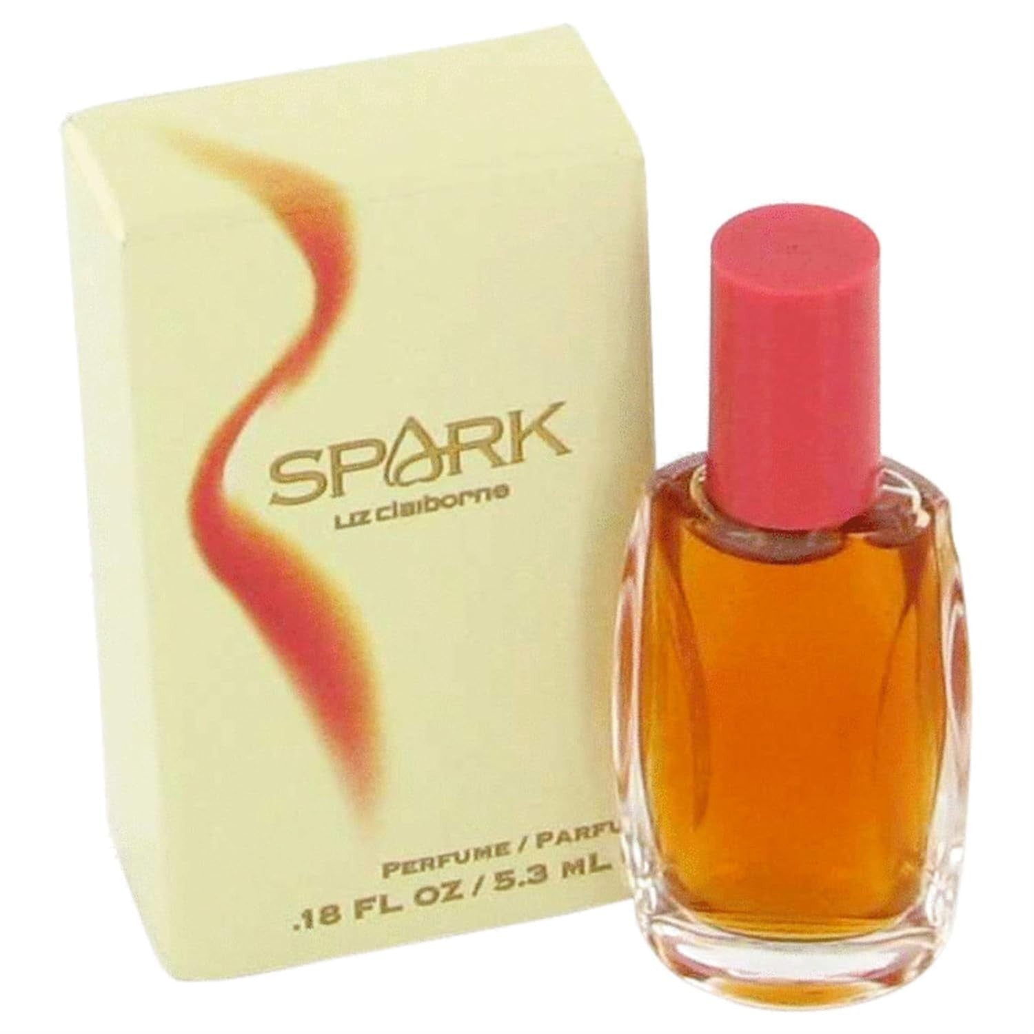 Spark para Mujer / 5.3 mL Parfum Spray