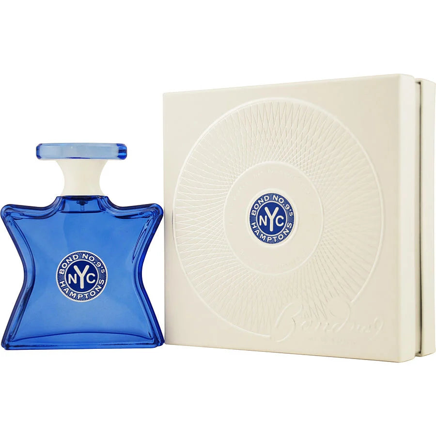 Hamptons para hombre y mujer / 100 ml Eau De Parfum Spray