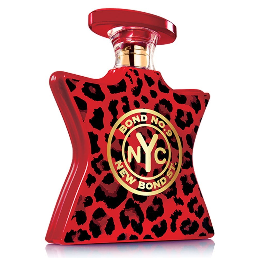 New Bond St. para Hombre y Mujer / 100 mL Eau de Parfum Spray