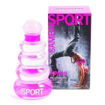 WORKSHOP - Samba Sport para mujer / 100 ml Eau De Toilette Spray