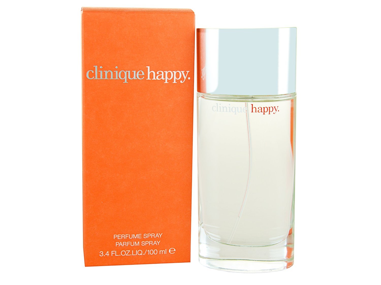 CLINIQUE - Happy para mujer / 100 ml Eau De Parfum Spray
