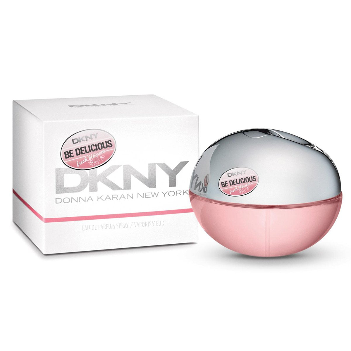 DONNA KARAN - DKNY Be Delicious Fresh Blossom para mujer / 100 ml Eau De Parfum Spray