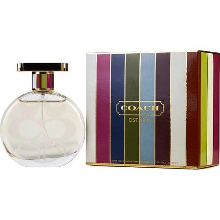 COACH - Coach Legacy para mujer / 50 ml Eau De Parfum Spray