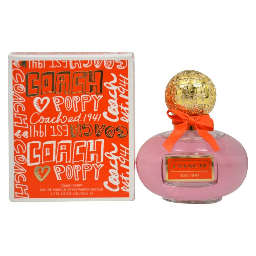 COACH - Coach Poppy para mujer / 50 ml Eau De Parfum Spray