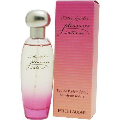 ESTÉE LAUDER - Pleasures Intense para mujer / 100 ml Eau De Parfum Spray